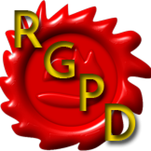 Tableau de Bord RGPD – Ohé29 Brest