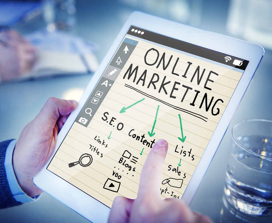La RGPD et le marketing