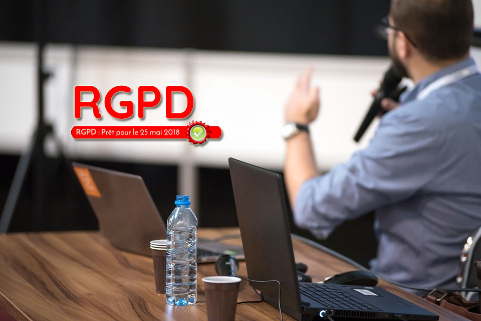 RGPD Brest - Finistère