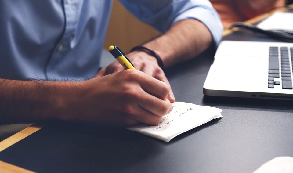 Courrier type / exercice de vos droits RGPD