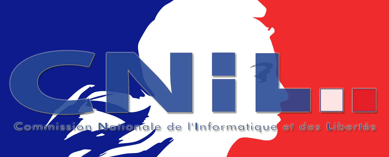 Quelques démarches auprès de la CNIL