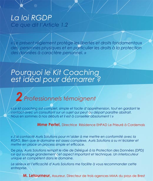 kit coaching