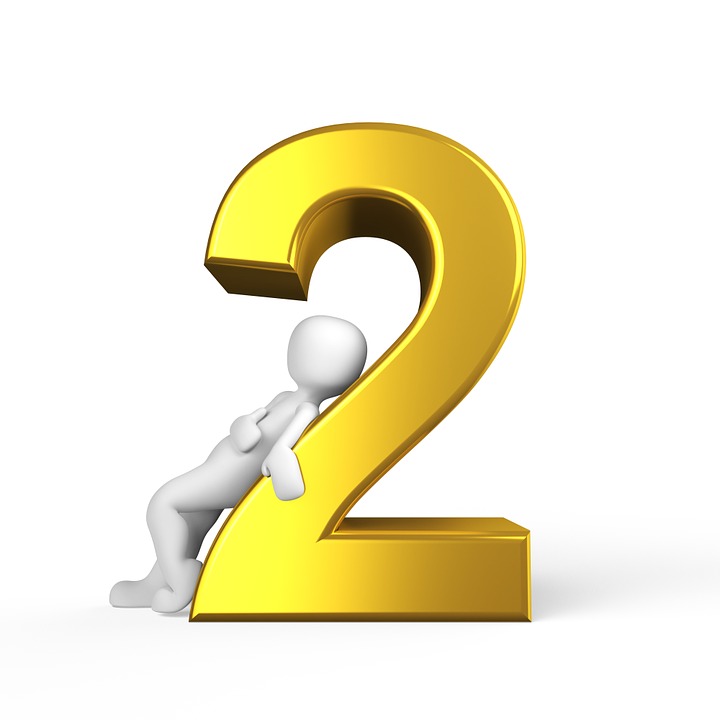 2