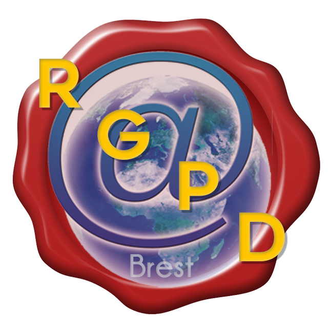 LOGO RGPD Brest