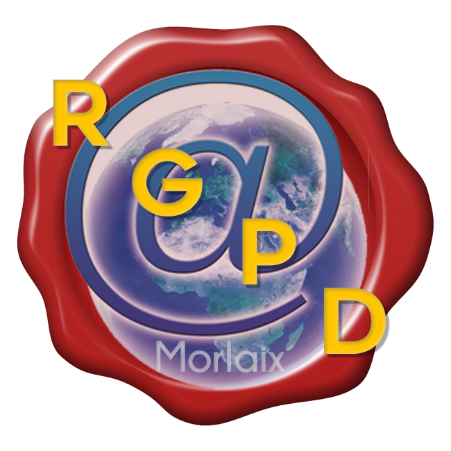 RGPD MORLAIX