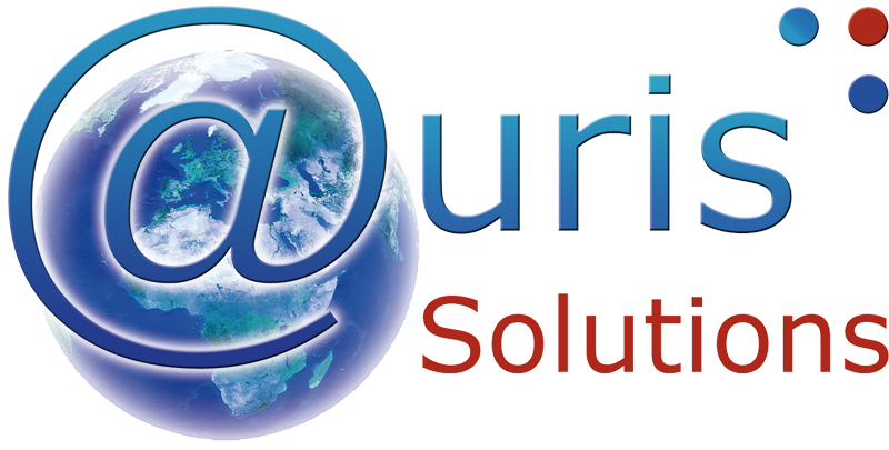 logo Auris Solitions